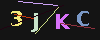 Gambar captcha